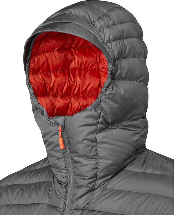 Produktbild Rab Microlight Alpine Jacke (S)