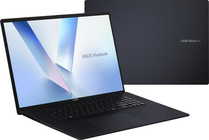 Produktbild ASUS Vivobook 18 M1807HA-S8022W - Laptop - 18.4 inch (90NB15P1-M005A0) (18.40", 32 GB, 1000 GB, Eng. Int.)