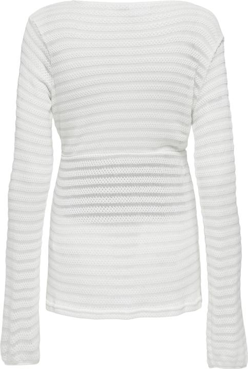 Immagine prodotto Only Maternity Top con scollo a V regular fit Top Top (L)