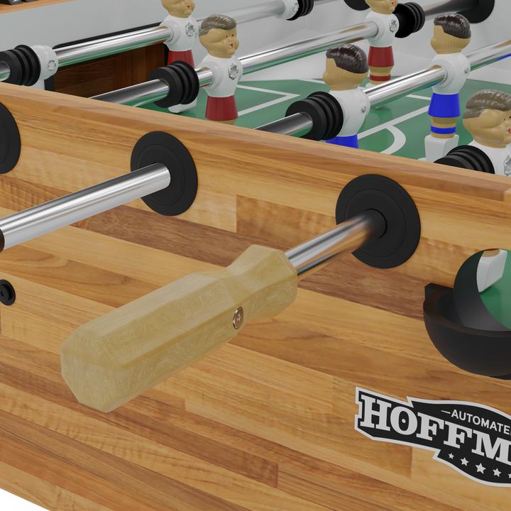 Produktbild Automaten Hoffmann Multitisch 9 in 1