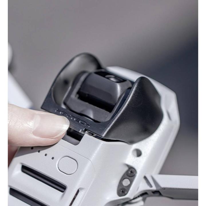 Image du produit Pgytech Protection anti-éblouissement Convient pour : DJI Mavic Mini (Protection contre l'éblouissement des drones, DJI Mavic Mini)