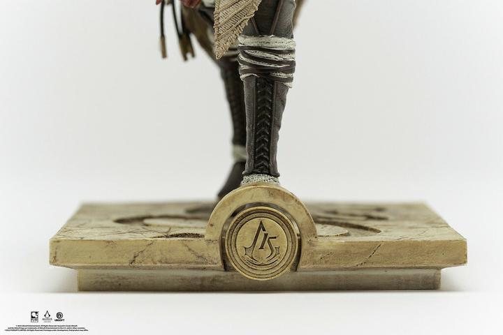 Image du produit GED ST Assassin's Creed Amunet 1/8 PVC 25cm