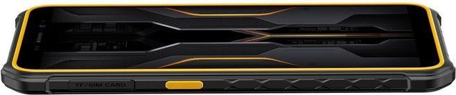 Produktbild Ulefone Armor X12 Pro (64 GB, Some Orange, 5.45", Dual SIM, 13 Mpx, 4G)