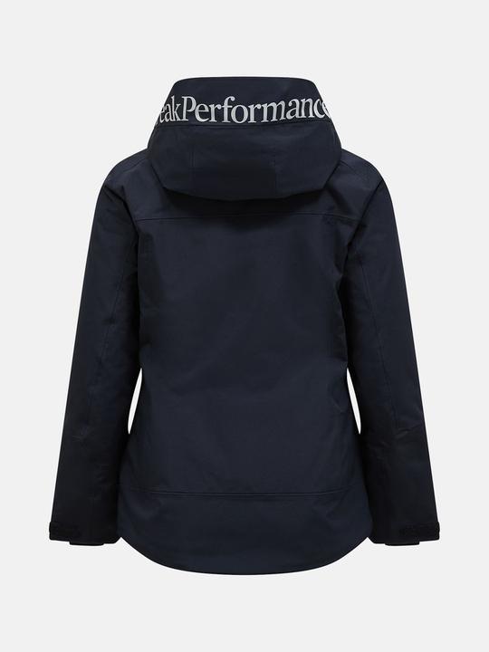 Actual product image Peak Performance Rider Tech Insulated Jacket (S)