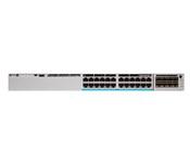 Immagine prodotto Cisco C9300L-24P-4X-A Switch di rete gestito L2/L3 Gigabit Ethernet (10/100/1000) (24 Porti)
