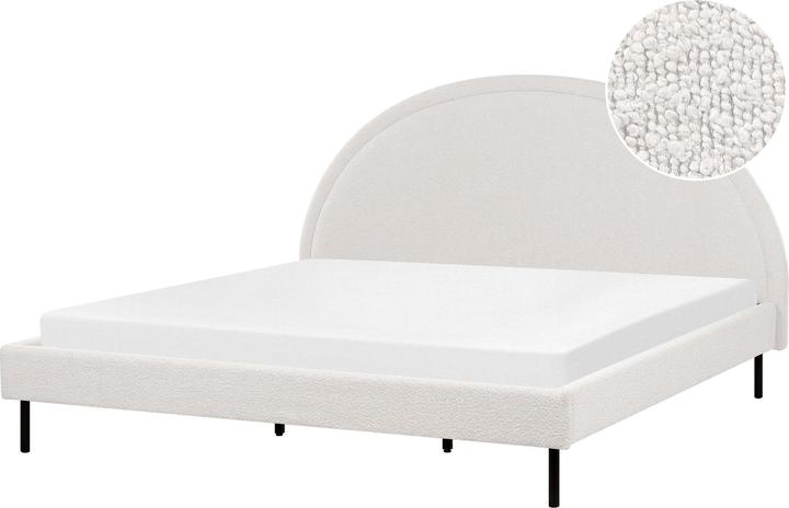 Actual product image Beliani Margut (180 x 200 cm)