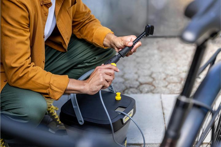 Produktbild Kärcher Professional Detailbürste