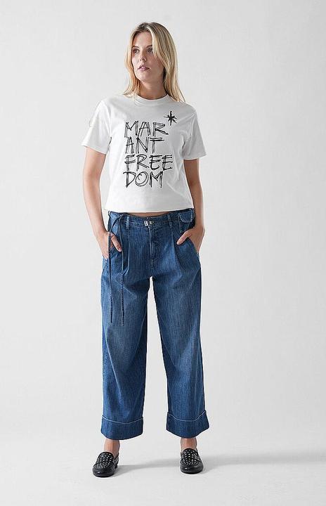 Actual product image Isabel Marant Zoeline (S)