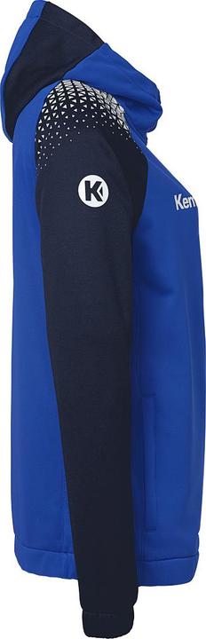 Image du produit Kempa Kapuzenjacke Ambition 28 Women (S)