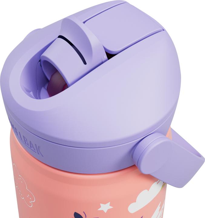 Produktbild Camelbak Thrive Flip Straw Kids V.I. (0.40 l)