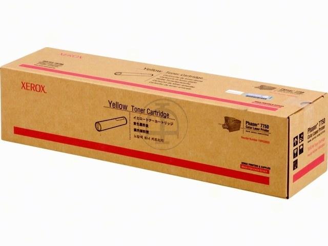 Image du produit Xerox 106r00655 (Y)