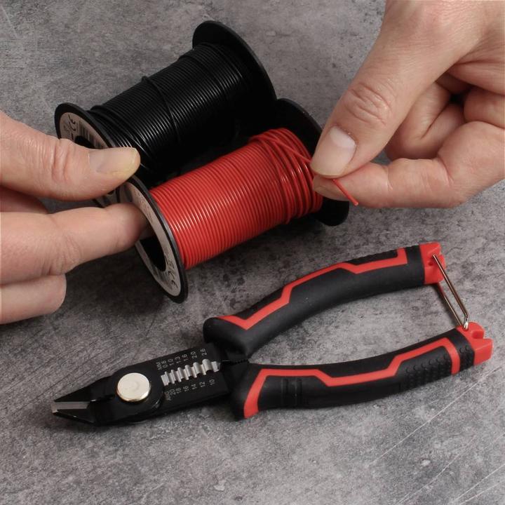 Produktbild Quadrios 23CW028 Litzensortiment 0.5 mm² 1 Set (25 m)