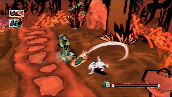 Immagine prodotto Capcom Okami HD (Xbox One X, Xbox Series X, Multilingue)