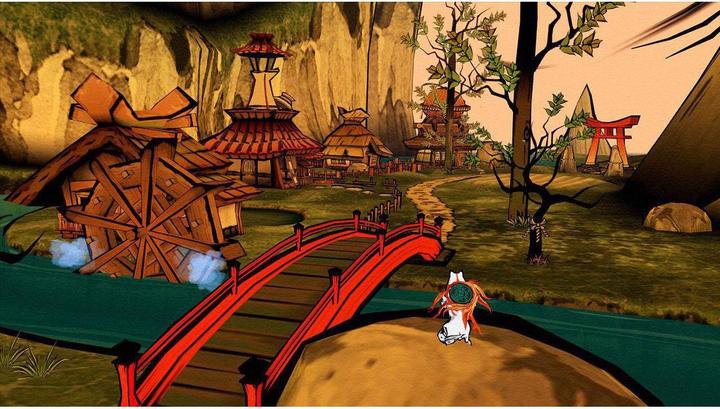 Immagine prodotto Capcom Okami HD (Xbox One X, Xbox Series X, Multilingue)