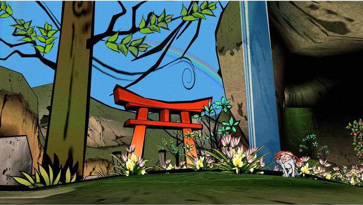 Immagine prodotto Capcom Okami HD (Xbox One X, Xbox Series X, Multilingue)