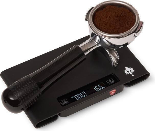 Actual product image Eureka Weighing plate for Precisa scales