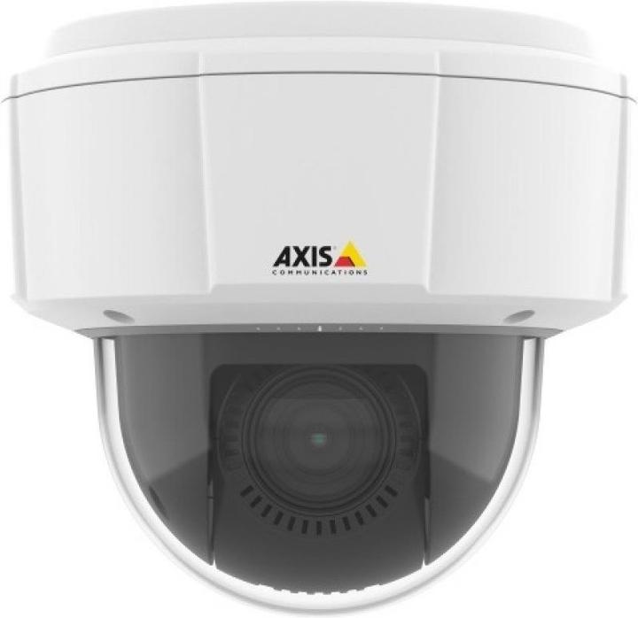 Actual product image Axis M5525-E (1920 x 1080 Pixels)