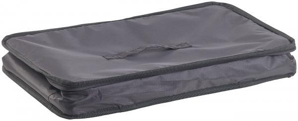 Produktbild Xcase 2er-Set XXL-Koffer-Organizer, Packwürfel zum Aufhängen, 45 x 64 x 30cm