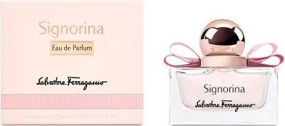 Actual product image Salvatore Ferragamo Signorina (Eau de parfum, 30 ml)