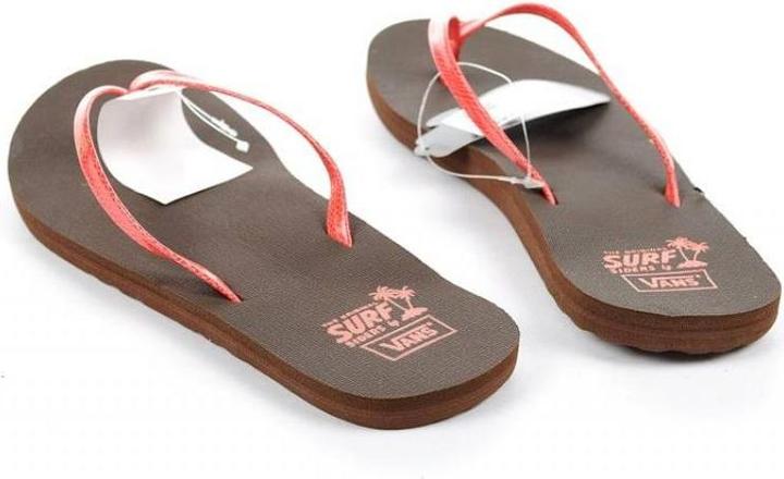 Actual product image Vans Flip-Flops, Flip-Flops (34.5)