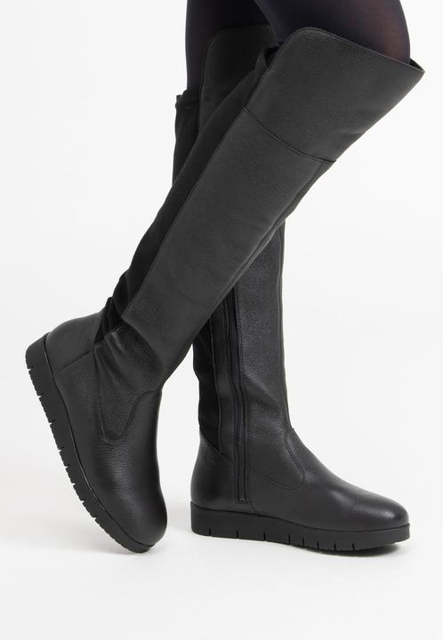 Actual product image Vitaform Soft boots (39)