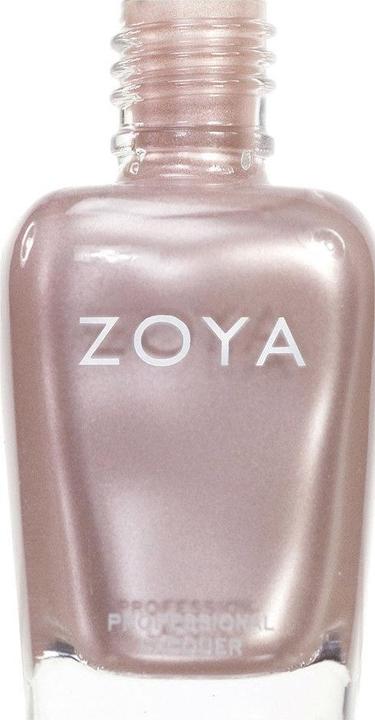Actual product image Zoya Hermina (Colour paint)