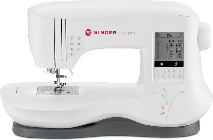 Image du produit Singer Legacy C440