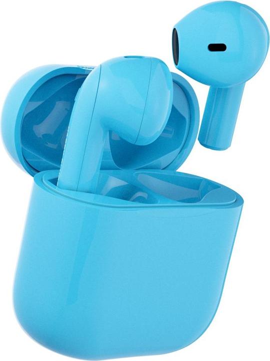 Immagine prodotto Happy Plugs Joy (Nessuna soppressione del rumore, 4.80 h, Cablato)