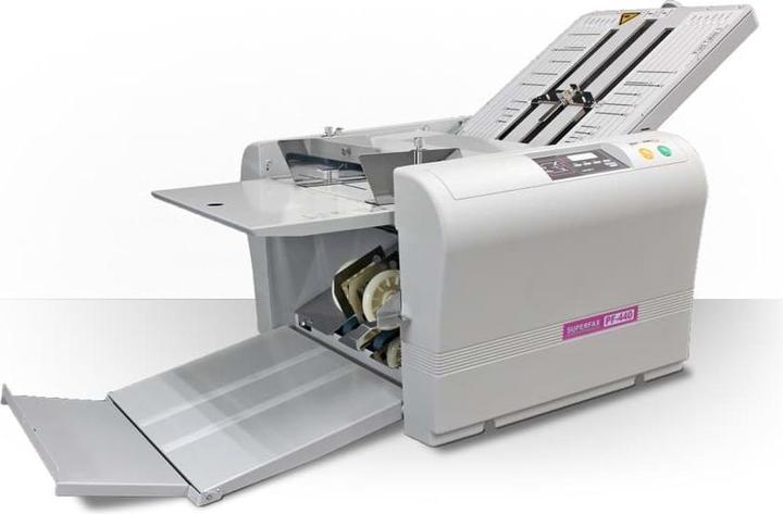 Superfax Falzmaschine PF-440, Format A3 (A3)