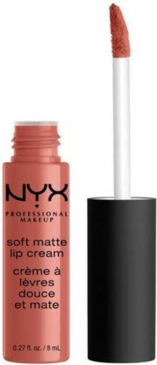 Actual product image NYX Professional Make-Up Soft Mat (San Diego)