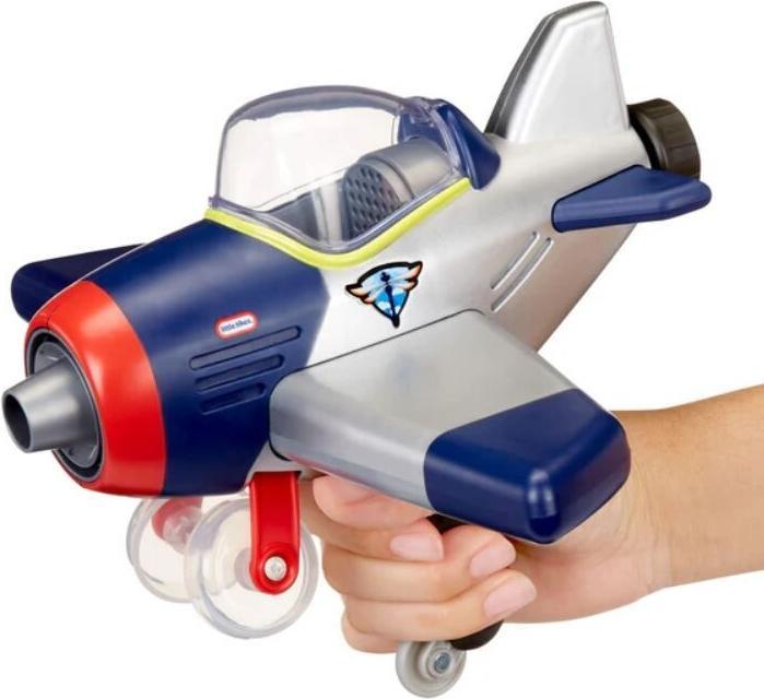 Produktbild Little Tikes Big Adventures - Flugzeug