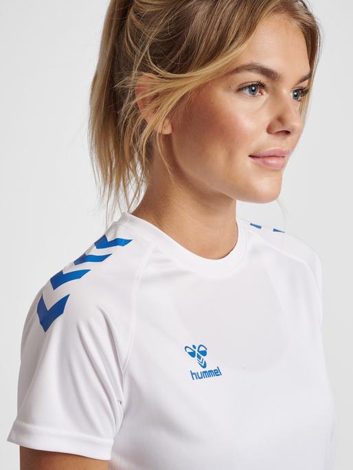 Immagine prodotto hummel Core Xk Core Poly T-Shirt S/S Woman (L)