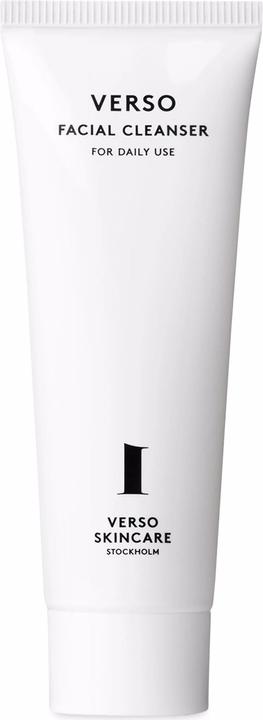 Verso Foaming Cleanser (Reinigungslotion, 120 ml)