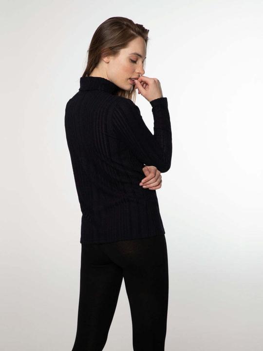 Actual product image Protest COMFY TOP ELLAAS powerstretch top (38, M)