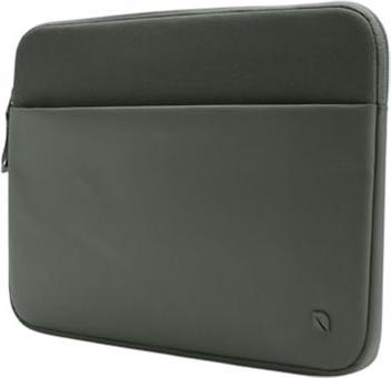 Actual product image Incase A.R.C. Sleeve for 14-inch Laptop - Smoked Ivy (14", Universal)
