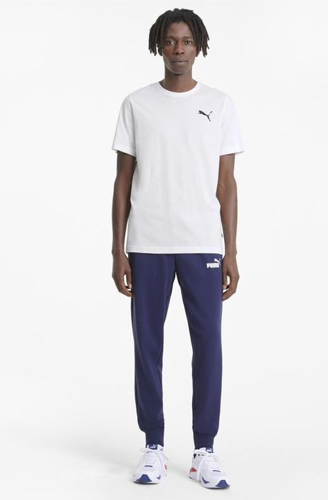 Actual product image Puma ESS Small Logo Tee-586668 (L)