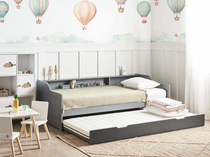 Actual product image Beliani Edern (90 x 200 cm)