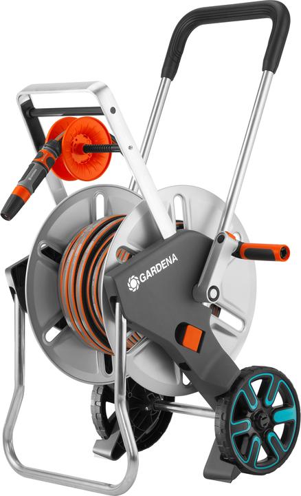 Produktbild Gardena CleverRoll M Easy (25 m)