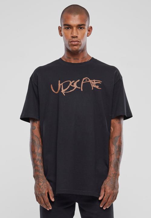 Image du produit Urban Classics Tee surdimensionné Giza - 119367 (XL)