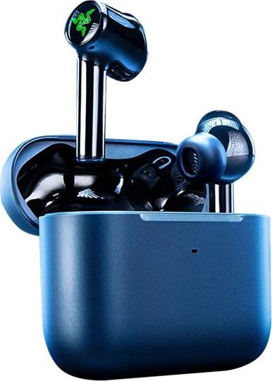 Image du produit Razer Hammerhead (ANC, 4 h, Sans fil)