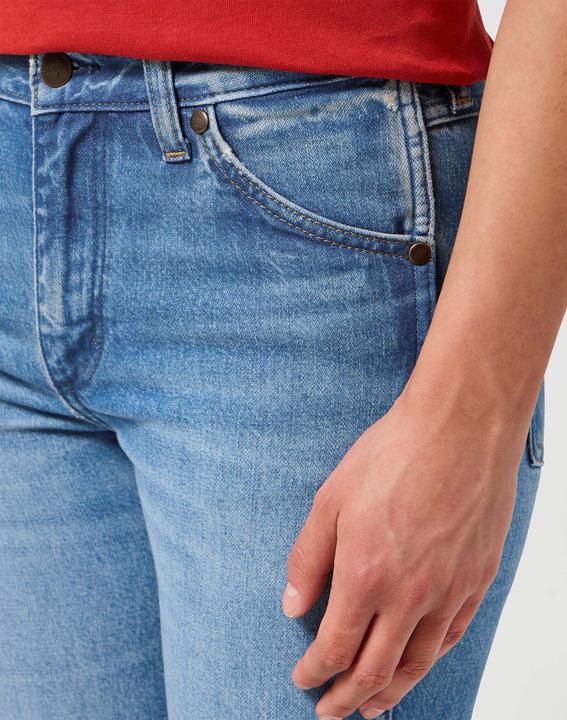 Produktbild Wrangler Jeans Piper (28)