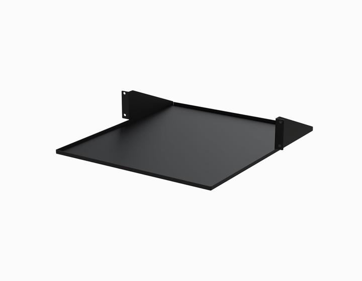 Produktbild StarTech .com 2 Post Server Rack Shelf