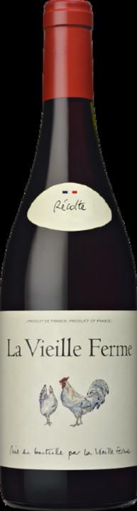 Produktbild Famille Perrin La Vieille Ferme (2023)