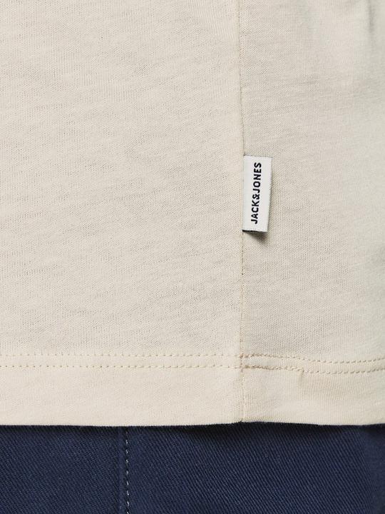Immagine prodotto Jack & Jones Maglietta in cotone biologico (S)