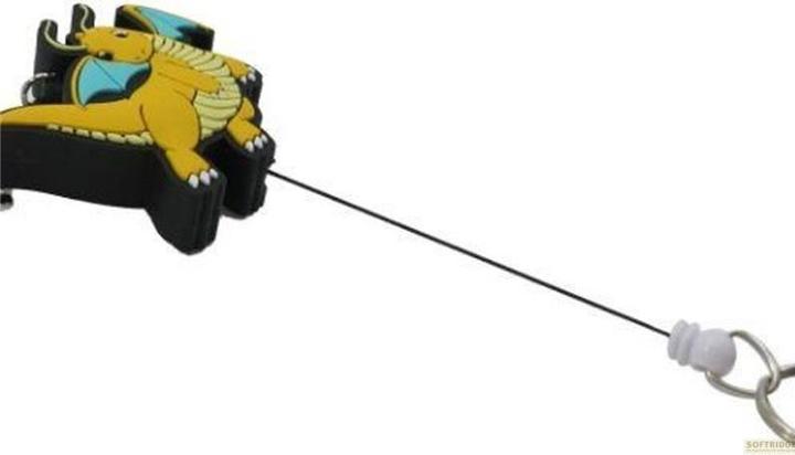 SK Japan Pokemon - Dragoran