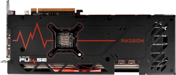 Actual product image Sapphire VGA RX7900 GRE 16GB Gaming OC (16 GB)