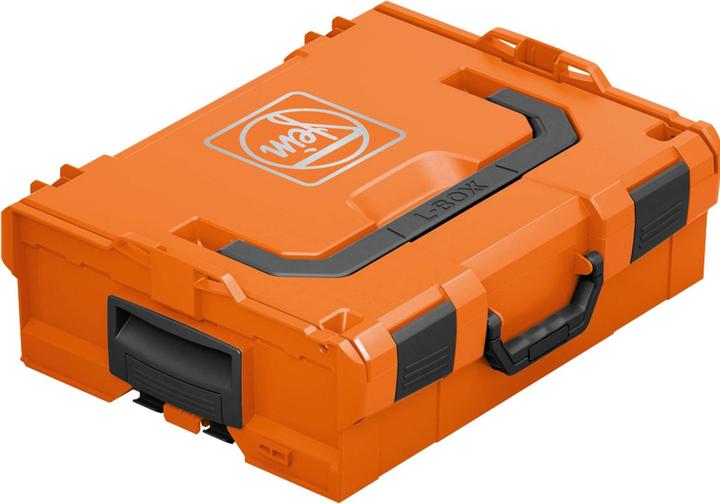Produktbild Fein Werkzeugkoffer ZG (L-Boxx 136)