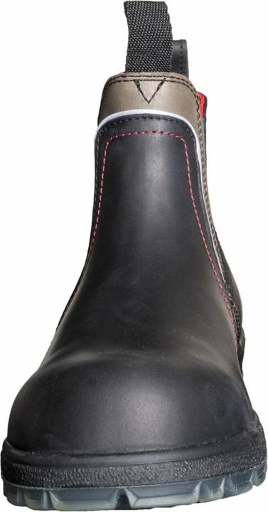 Actual product image Karlslund Fjötla Air Jodphur (40)
