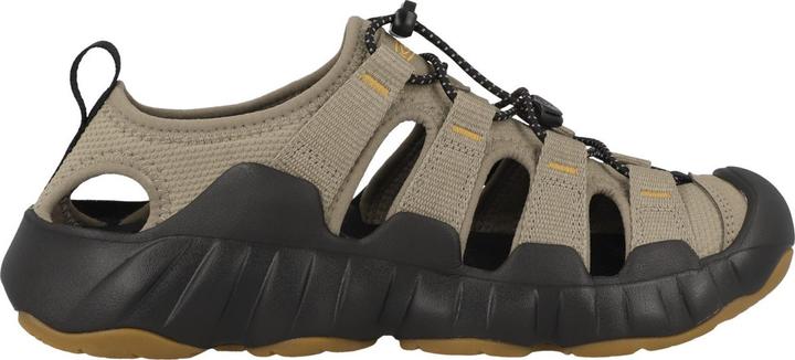 brindle, Black