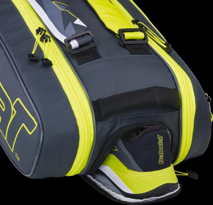 Produktbild Babolat Pure Aero Racketholder X6 (6R)